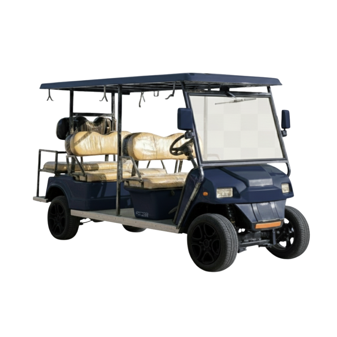 Rollways 4-Seater
